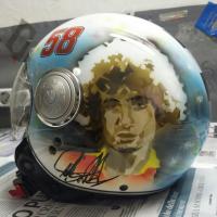 Moto gp friends by Spike Decorator