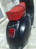 VESPA 67 by Ivano Aerografie