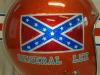 General Lee by Ivano Aerografie