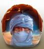 Casco Africa by Ivan Bocchi