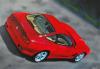 Ferrari by Ivan Bocchi