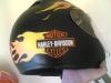 casco harley by Michele Russo