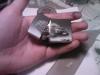 Zippo by Diego -J D- Aerog