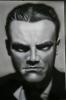 James Cagney by Jamie Sinclair
