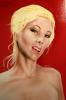 The Blond by Jamie Sinclair