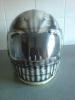 First Practice Helmet by Jamie Sinclair