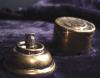 Spaycan top w/ Silver Nozzle & Lid by  Jaymeer