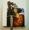 gandalf di Joseba Carballal S