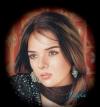 Arabian Beauty by Edwin Canales