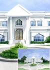 Arabian House by Edwin Canales
