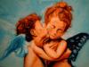 il primo bacio by  Kamalele