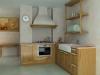 Progettazione Cucina von  Kartoon3d