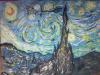 Vincent van Gogh by Kaser by  Kabeloochi