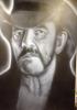 Lemmy di Kev Bambra
