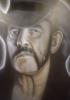 Lemmy di Kev Bambra