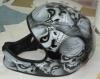 kick ass kustom by Todd Malcolmson