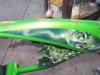 bike by Kiko Sanchez