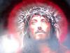 jesus by Kiko Sanchez