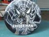 wheel cover by Kiko Sanchez
