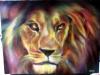 lion di Kiko Sanchez