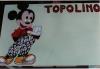 topolino by  Kiranera