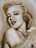 Marilyn by  Kiranera
