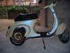 Vespa s. von  Kiranera