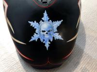 YAMAHA Dragtar 1100 by  Kiranera