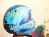 casco 2 by Claudio Arca