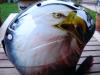 casco da Free style lato dx by Claudio Menetto