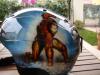casco da Free style lato sin by Claudio Menetto