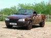 Opel - legno by Kolozs Adrian