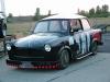 Trabant 601 by Kolozs Adrian