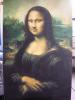 La Gioconda by Kolozs Adrian
