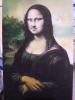 La Gioconda by Kolozs Adrian