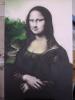 La Gioconda by Kolozs Adrian