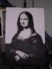 La Gioconda by Kolozs Adrian