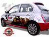 MotoGP-Micra by Kolozs Adrian