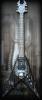 Giger Flying V von Keith Talbot