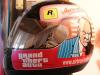 grand theft auto helmet by Lef Man