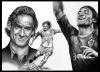 Totti by Leonardo Atalla
