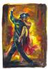 Tango by Leandro Bujones