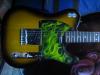 My tele by Leandro Bujones