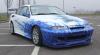 Calibra Flames de  Lordkaos