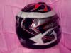Arai R6 by  Lgaerostyle
