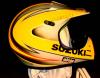 casco suzuki02 by Emanuele Maggioni