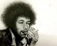 Portrait by L.w Airbrushing