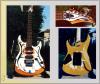 chitarra indian by  Cp.