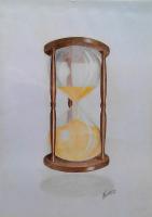 tempo... by Massimo Venturi