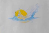 lemon by Massimo Venturi